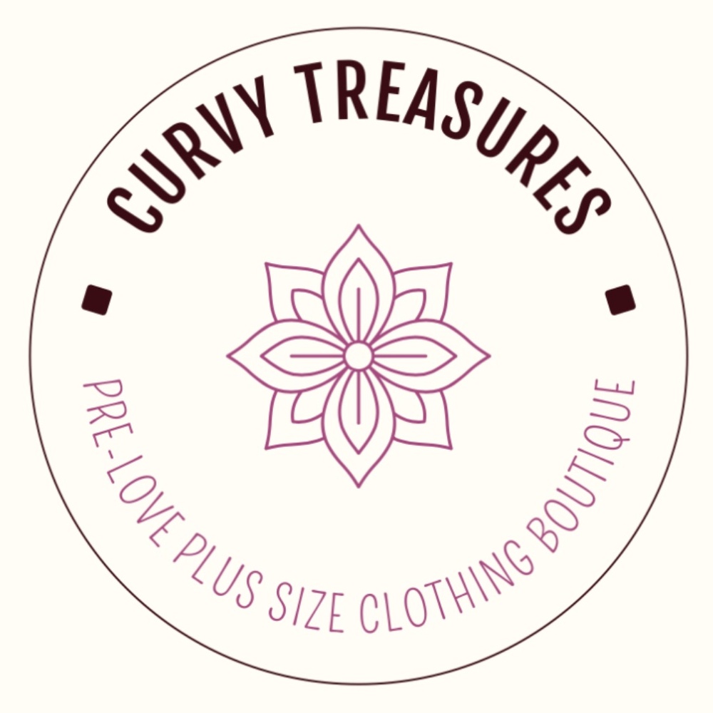 CURVY TREASURES